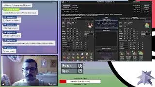 POKEMON EMERALD IMPERIUM HC NUZLOCKE