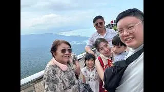 [FooFam] Langkawi May 2024