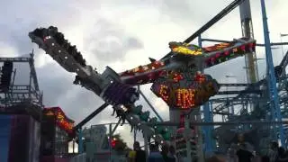 Gr&ouml;na Lund - Extreme