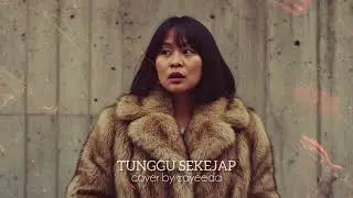 Tunggu Sekejap (P. Ramlee) - Zayeeda Cover [Psychedelic Orchestral Rock]