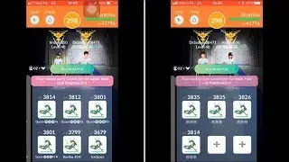 Giratina Origin, Duo, Omnious Wind, No boost
