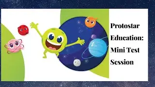 Protostar Interview #3- Mini Test Session