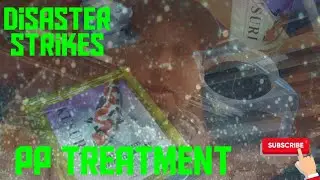 My Koi Have Trichodina, PP Treatment And Some New Koi Toys