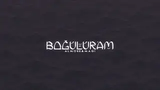 Almore & MAGİ - Boğuluram