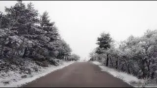 Slow driving- Anatolian Music - Traditional Ottoman Music - Emotional music - Folk Music