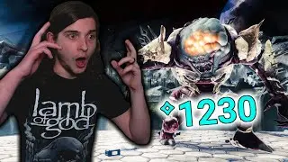 INSANE Softcap Grind/Alt Character Power Farm!!