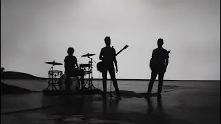 The Hausplants - Edge of the world (Official Music Video)