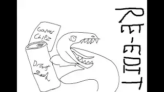 draw for fun re-edit