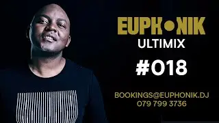 Euphonik | Ultimix 018
