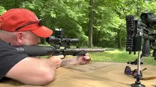 Airforce Texan .457 Airgun