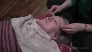 ASMR - Decadent Chocolate Facial (soft spoken)