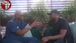 MTV STAYING ALIVE FOUNDATION - SAF IN BLOOM LAUNCH