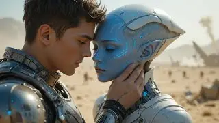 No One Wanted the Alien Girl&mdash;Until a Human Soldier Risked Everything for Her | HFY Sci-Fi Story