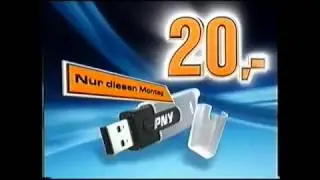 ProSieben Werbeblock 2 2005