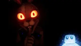Five Nights at Freddy's  Security Breach: parte 1