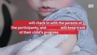 Moderna Begins Study of COVID-19 Vaccine Effects on Children