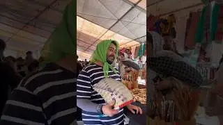 #fridaymarket #irantravel #iranvlog