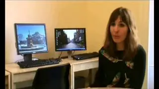 The Caledonian Language School - Short video