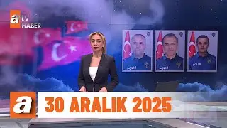 Gün Ortası | 30 Aralık 2025