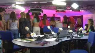 No Te Cortes con Uri S&aacute;bat en los 40, cosas como estas solo pasan en #NTC
