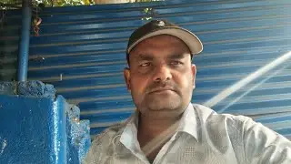 Kishan Gupta is live