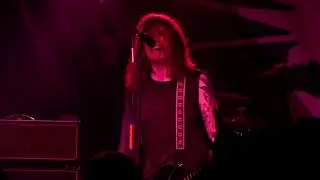 Against Me! - White People For Peace - 2019-10-18 Sayreville, NJ