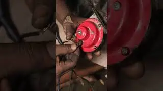 FIX Your Car Horn in 2 Minutes with This EASY Trick! 🔥