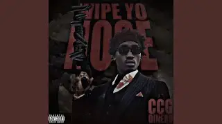 Wipe Yo Nose
