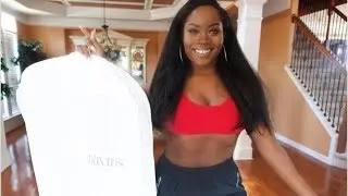 Losing Weight FAST Before the BIG DAY - Body Update - FITNESS VLOG