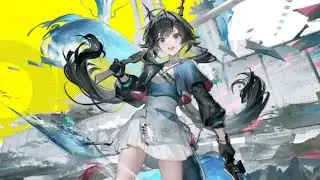 [ GAMEPLAY ] Arknights Endfield : Chen Qianyu