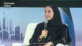Adwa AlArifi, Assistant Minister for Sport Affairs | Vision 2030 &ndash; Saudi Arabia&rsquo;s Sports Revolution