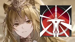 [Arknights] There is no Bad Skill (Siege Skill 2)