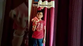#jyokidsclasses #watermelon