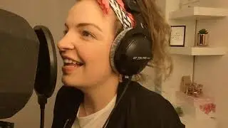 Holly Turton- Havana (Camilla Cabello Cover)