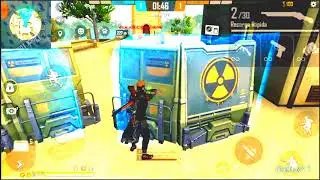 Mi primer PvP mira que intenso /Bretco YT Games