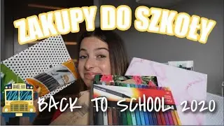 HAUL BACK TO SCHOOL 2020