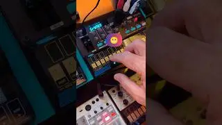 it's time we talked (desktop synth jam)