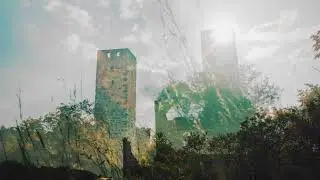 Exploring Donau Ries