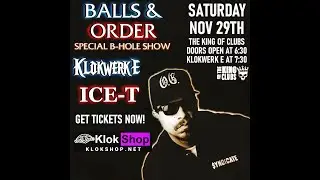 Klokwerk E 