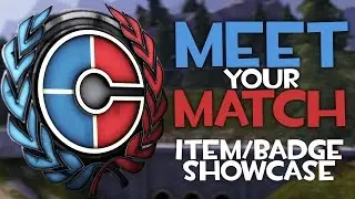 [TF2] Meet your Match update - Item/Medal Showcase