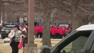 47th Annual MLK Jr. Commemorative Celebration & Parade