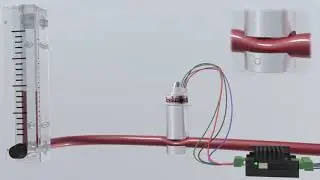 Pinch Valve Control