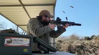 Sig Sauer Spear LT 9