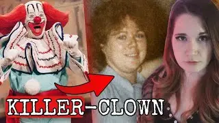 Die wahre Identit&auml;t des Killerclowns | Der Fall Marlene Warren