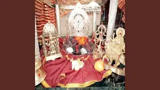 Maa Meri Simsa Kre Shera Ri Swari
