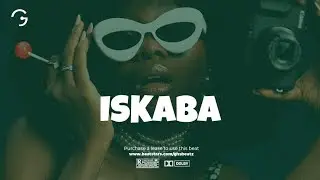 ''ISKABA'' Young John x Asake Amapiano Type Beat 2026 - Amapiano Instrumental