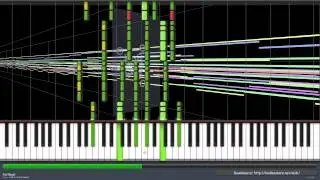 Little Talks - Of Monster and Men [MIDI]