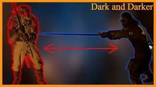 Dark And Darker Why Spacing Matters