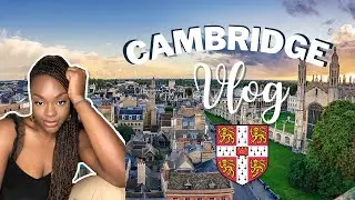 CAMBRIDGE UNIVERSITY VLOG 9: pre-lockdown 2.0 | MEDICAL STUDENT (UK)