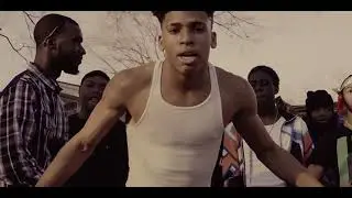 NLE Choppa- Shotta Flow 2 (Instrumental) prod. khroam